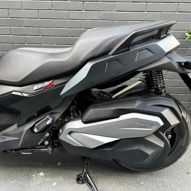 Bmw C 400 X 350cc