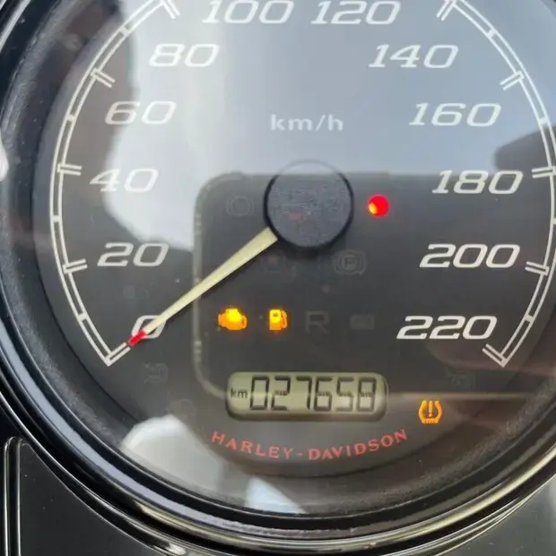 Harley Davidson Road King Special FLHRXS ROAD KING SPECIAL FLHRXS