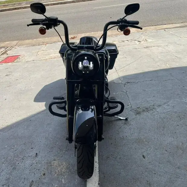 Harley Davidson Road King Special FLHRXS ROAD KING SPECIAL FLHRXS