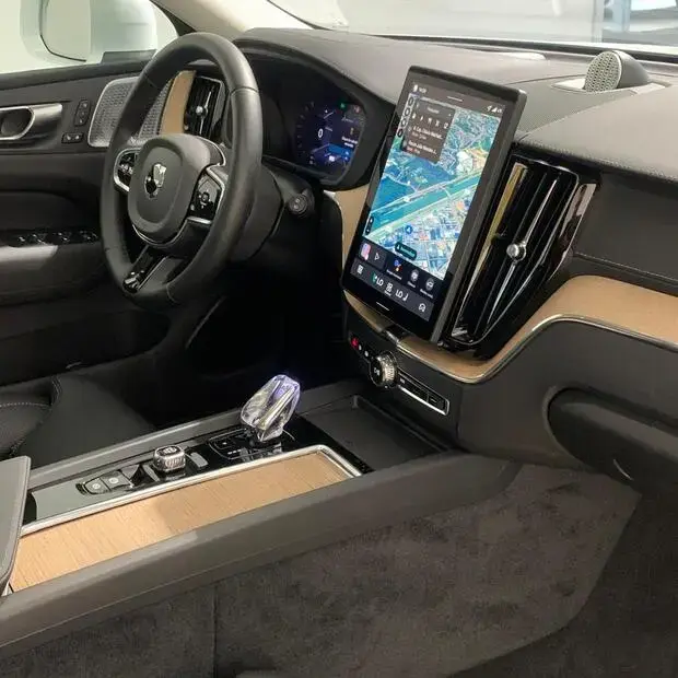 Volvo XC60 Ultra PHEV