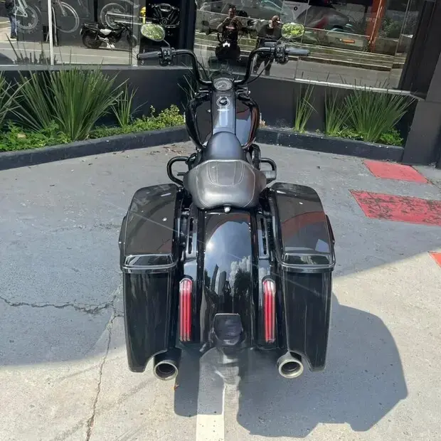 Harley Davidson Road King Special FLHRXS ROAD KING SPECIAL FLHRXS