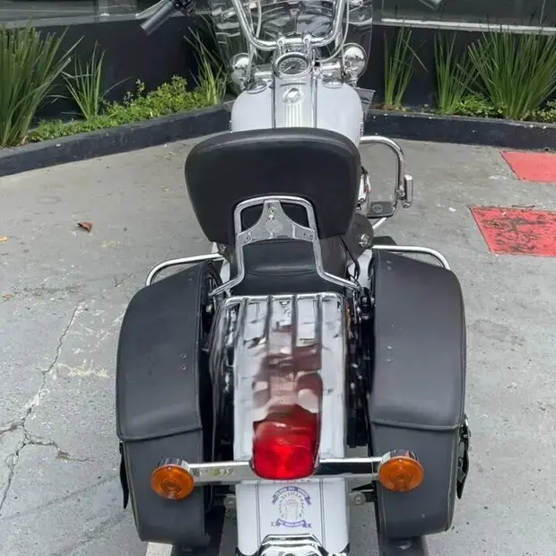 Harley Davidson Touring Road King Classic