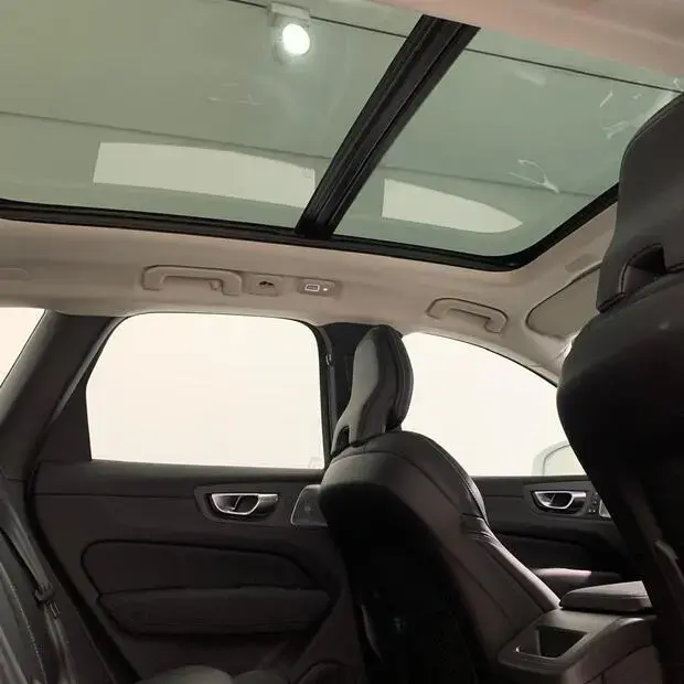 Volvo XC60 Ultra PHEV