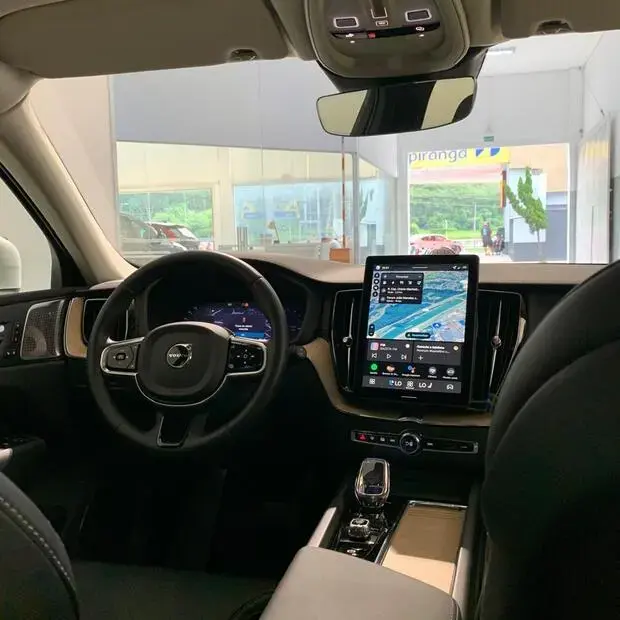 Volvo XC60 Ultra PHEV