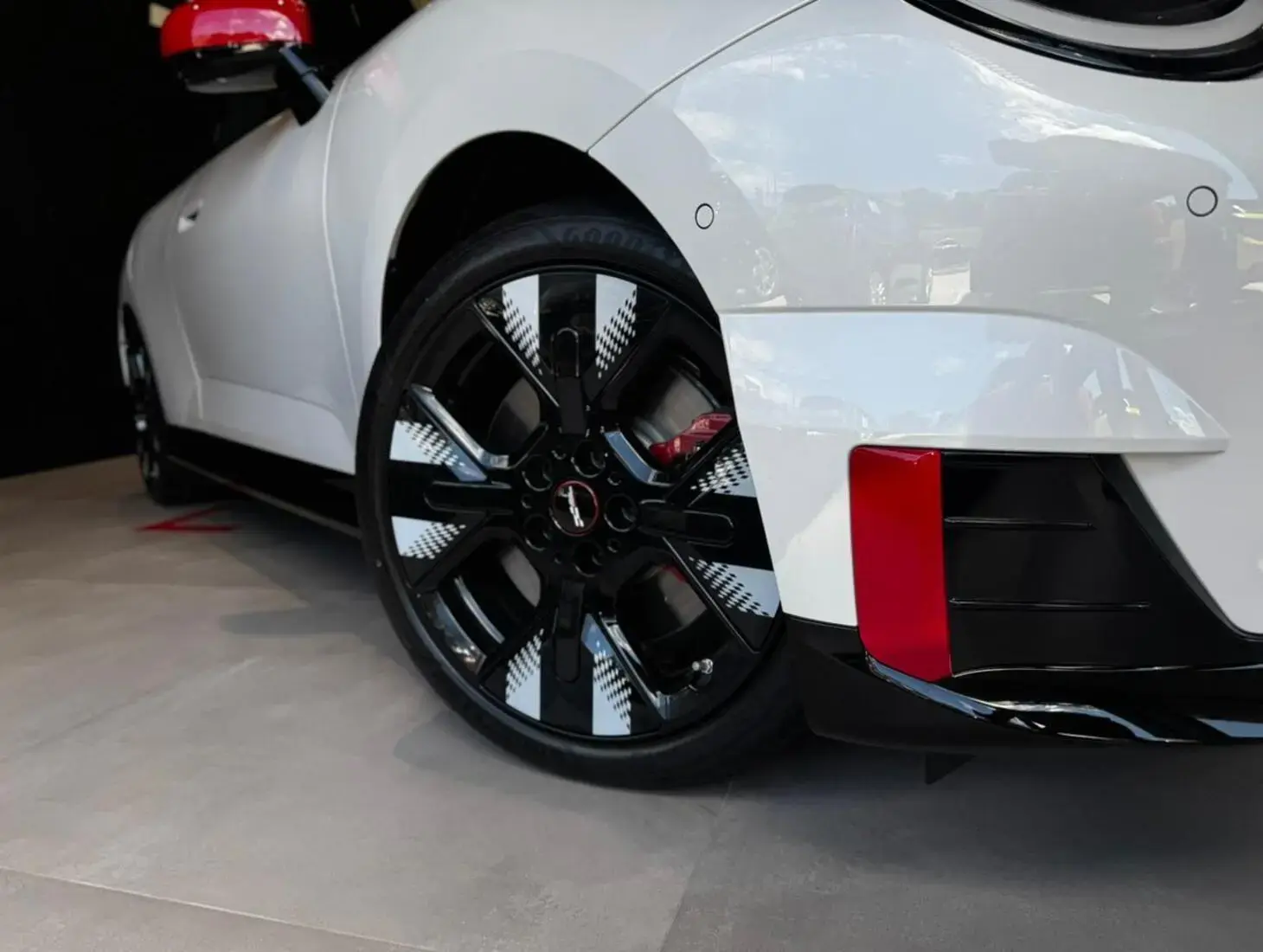 galeria John Cooper Works