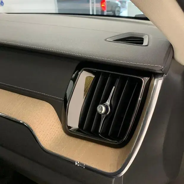 Volvo XC60 Ultra PHEV