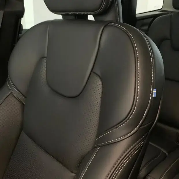 Volvo XC60 Ultra PHEV