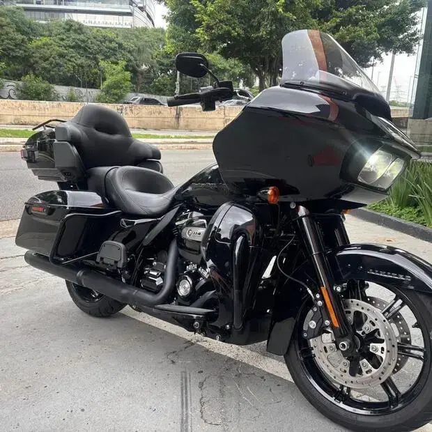 Harley Davidson Road Glide Limited