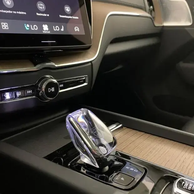 Volvo XC60 Ultra PHEV