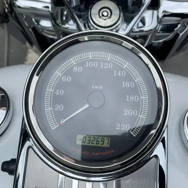 Harley Davidson Touring Road King Classic