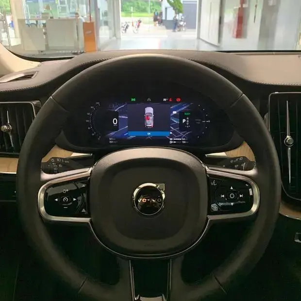 Volvo XC60 Ultra PHEV