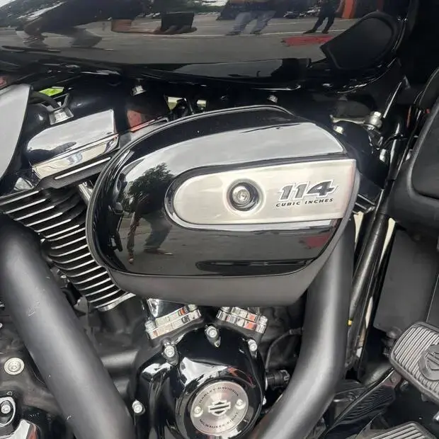 Harley Davidson Road Glide Limited