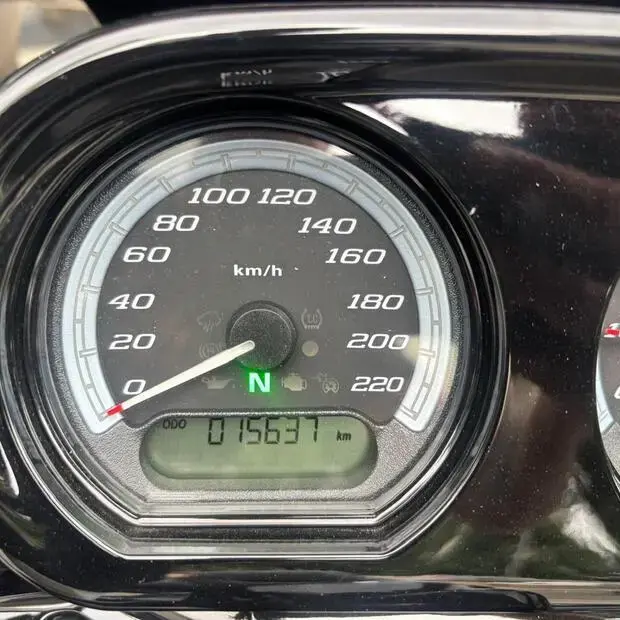 Harley Davidson Road Glide Limited