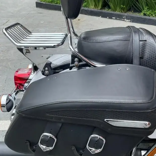 Harley Davidson Touring Road King Classic