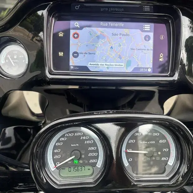 Harley Davidson Road Glide Limited