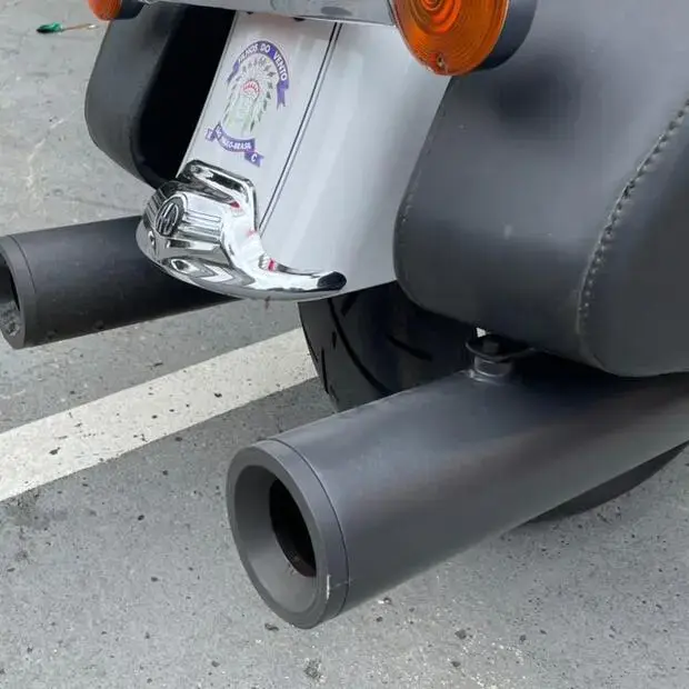 Harley Davidson Touring Road King Classic