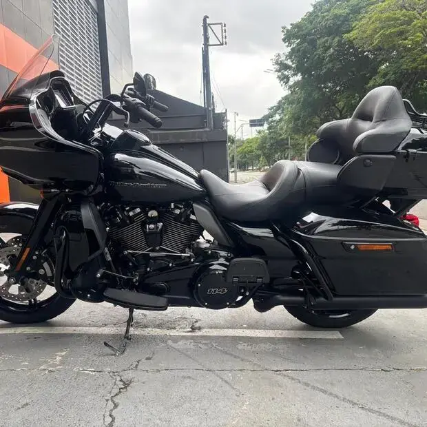 Harley Davidson Road Glide Limited
