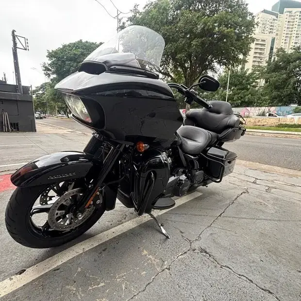 Harley Davidson Road Glide Limited