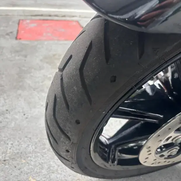 Harley Davidson Road Glide Limited