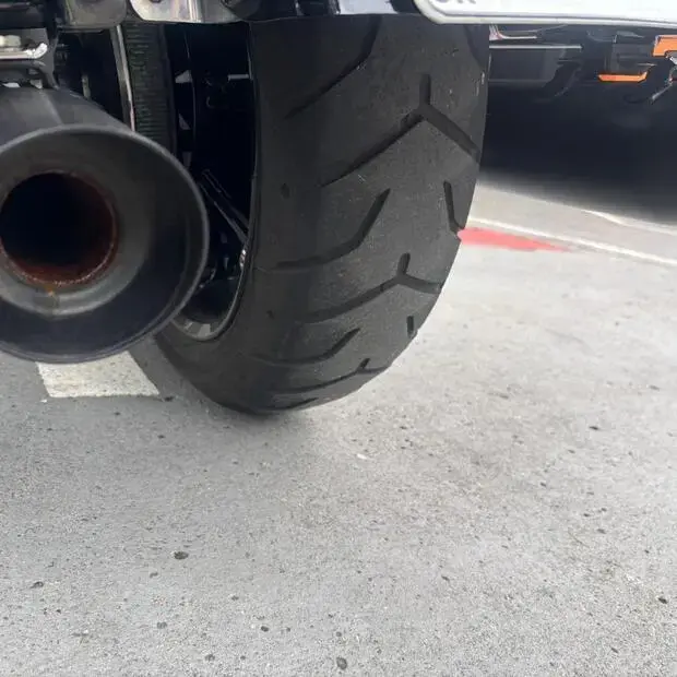 Harley Davidson Road Glide Limited