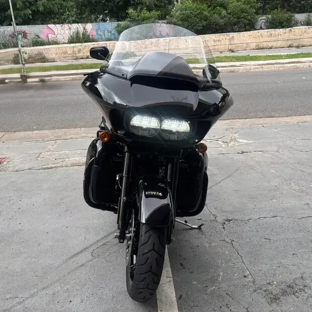 Harley Davidson Road Glide Limited