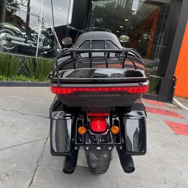 Harley Davidson Road Glide Limited