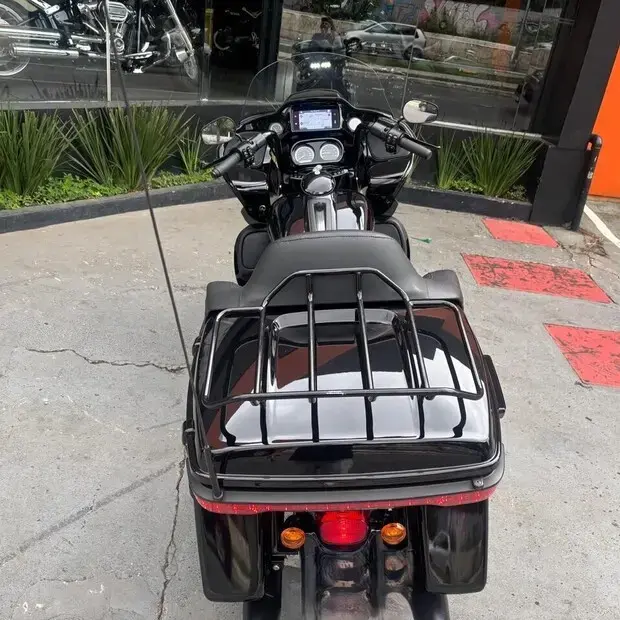 Harley Davidson Road Glide Limited