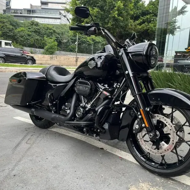 Harley Davidson Road King Special FLHRXS ROAD KING SPECIAL FLHRXS