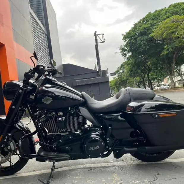 Harley Davidson Road King Special FLHRXS ROAD KING SPECIAL FLHRXS