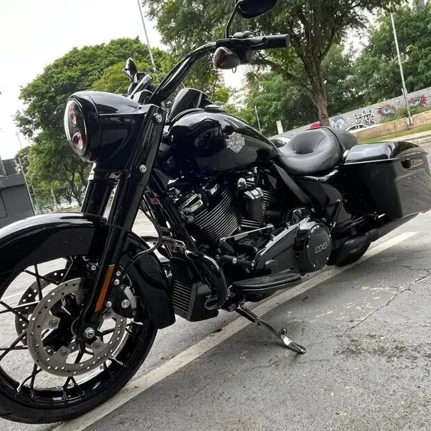 Harley Davidson Road King Special FLHRXS ROAD KING SPECIAL FLHRXS