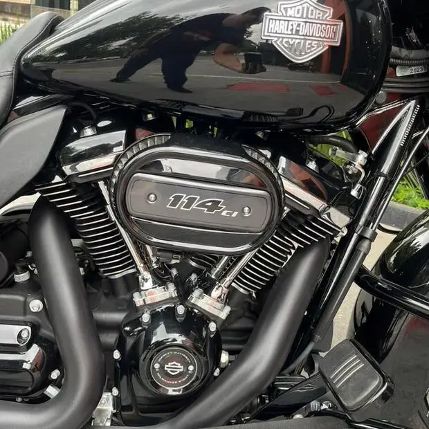 Harley Davidson Road King Special FLHRXS ROAD KING SPECIAL FLHRXS