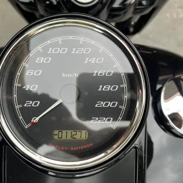 Harley Davidson Road King Special FLHRXS ROAD KING SPECIAL FLHRXS