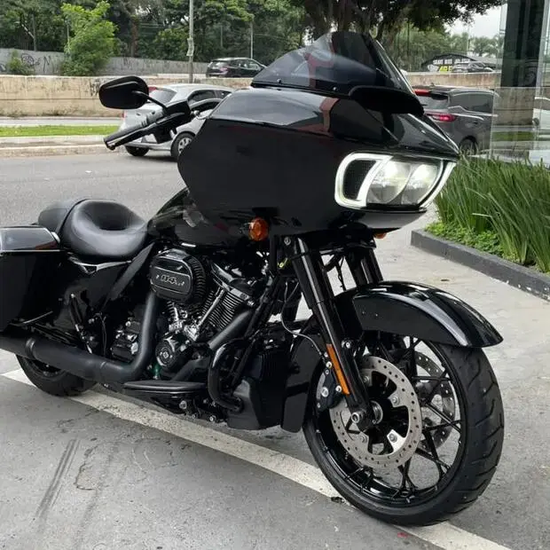 Harley Davidson Road Glide Special