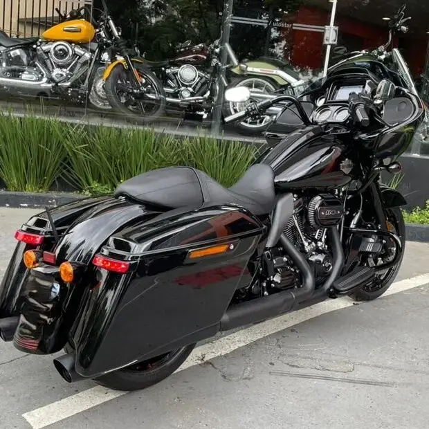 Harley Davidson Road Glide Special