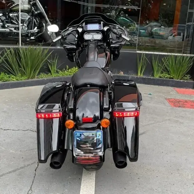 Harley Davidson Road Glide Special