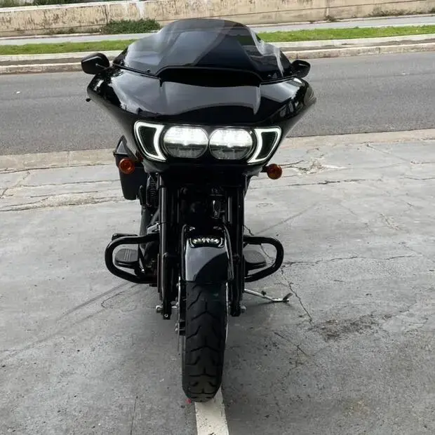 Harley Davidson Road Glide Special