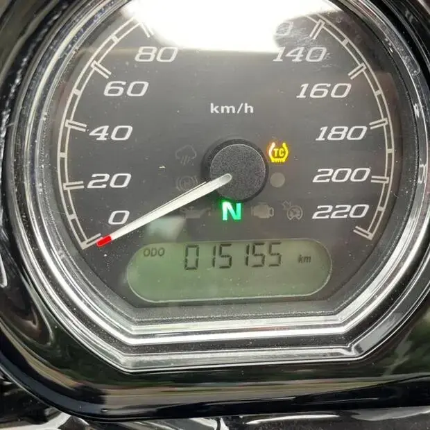 Harley Davidson Road Glide Special