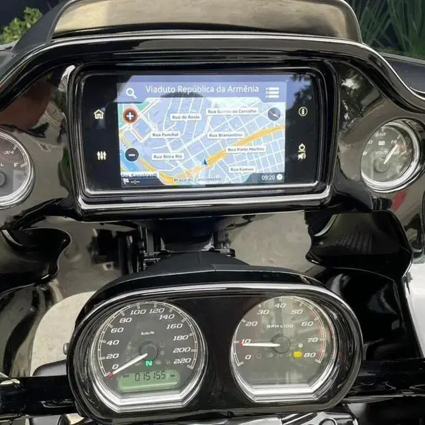 Harley Davidson Road Glide Special