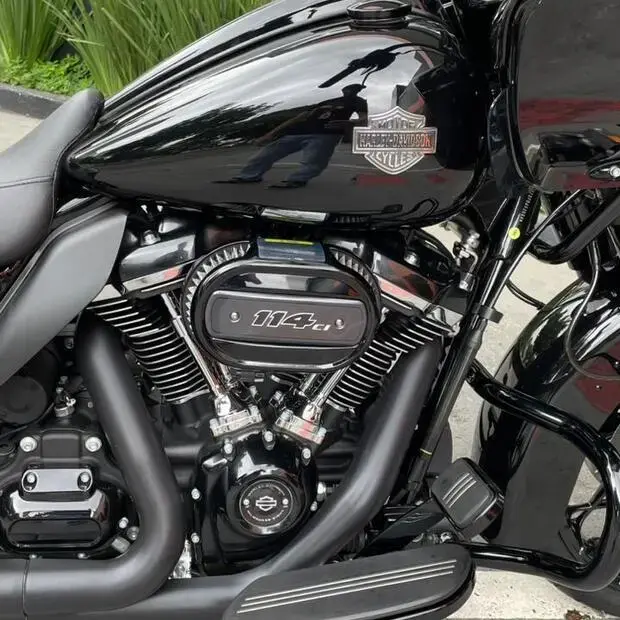 Harley Davidson Road Glide Special