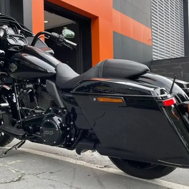 Harley Davidson Road Glide Special