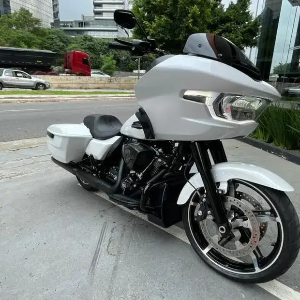 Harley Davidson Road Glide ROAD GLIDE