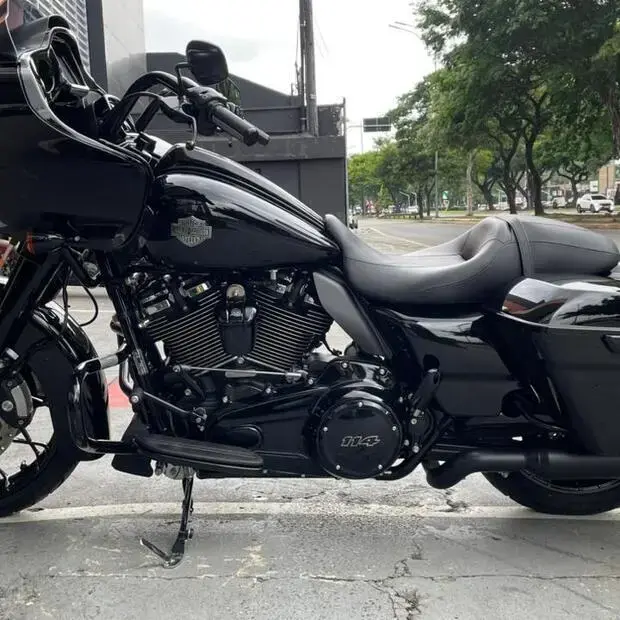 Harley Davidson Road Glide Special