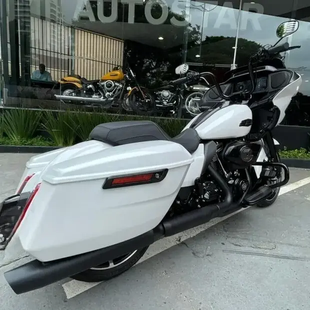 Harley Davidson Road Glide ROAD GLIDE