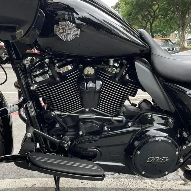 Harley Davidson Road Glide Special