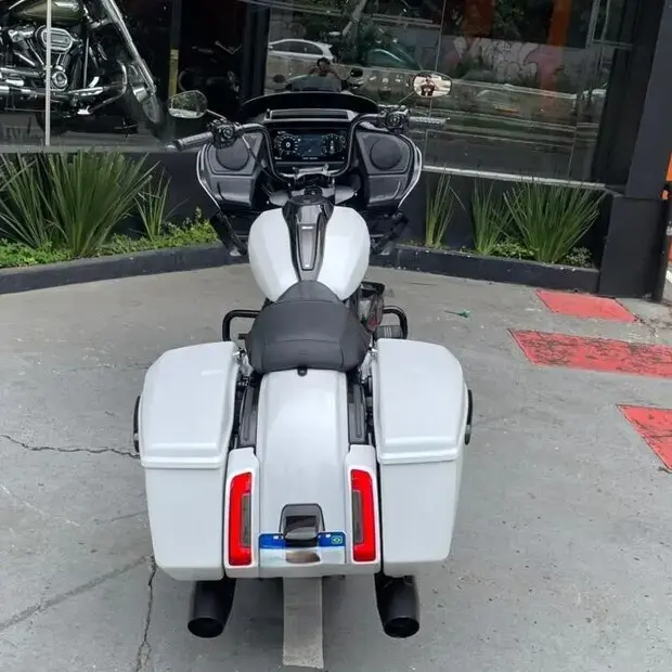 Harley Davidson Road Glide ROAD GLIDE