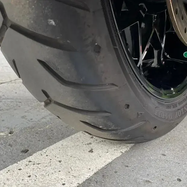 Harley Davidson Road Glide Special