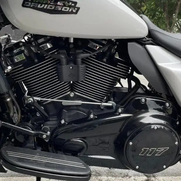 Harley Davidson Road Glide ROAD GLIDE