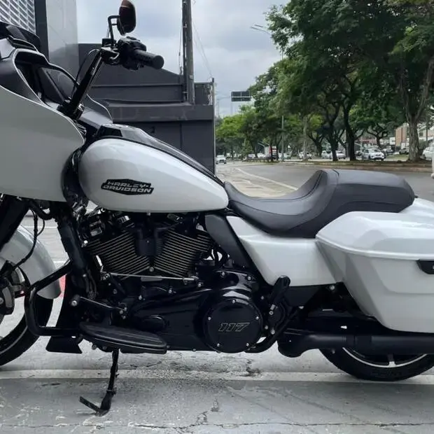 Harley Davidson Road Glide ROAD GLIDE