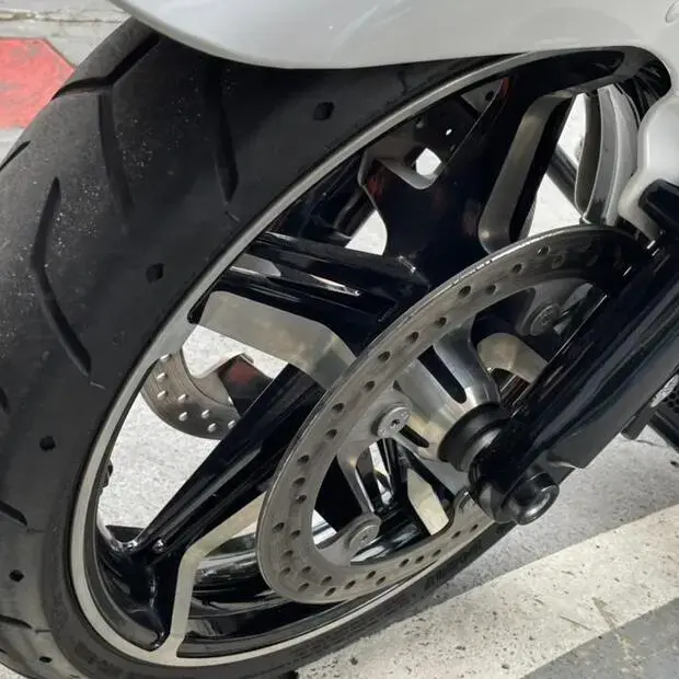 Harley Davidson Road Glide ROAD GLIDE