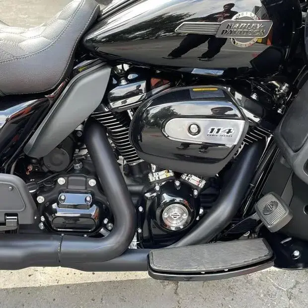 Harley Davidson Road Glide Limited